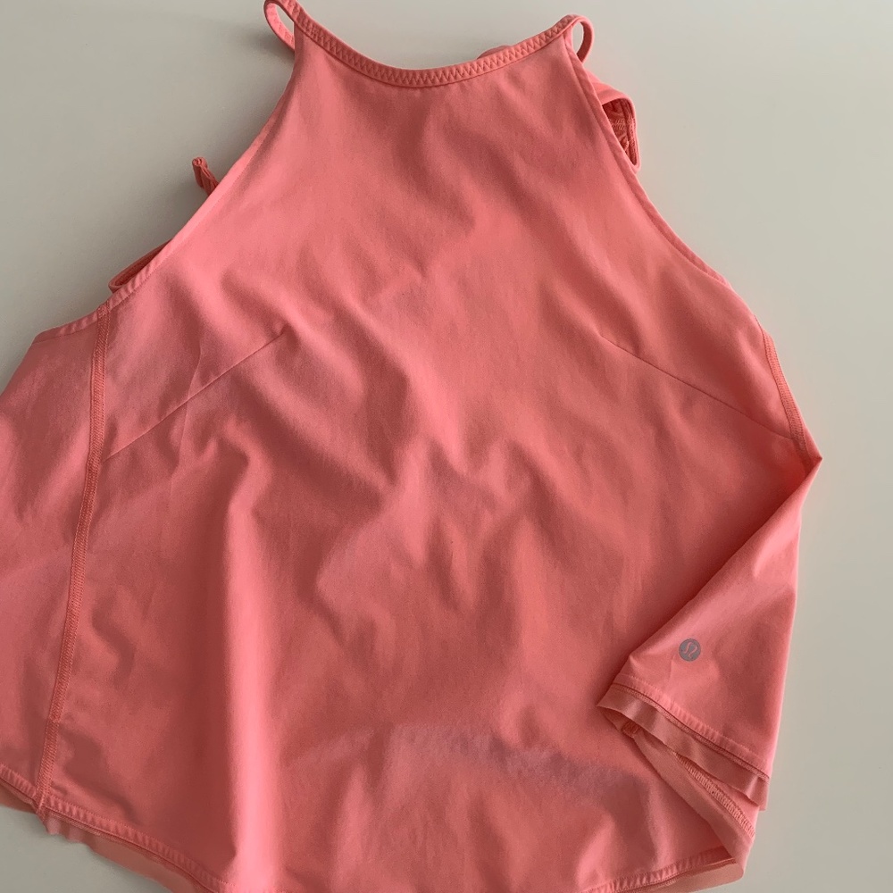 Lululemon  top